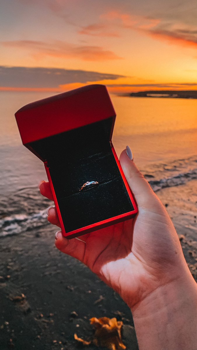 Такие дела) 💍