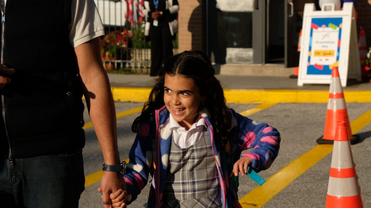 Happy first day of school TFS! We wish you all a bright and fulfilling year ahead, filled with growth, learning, and discovery. May this year bring you new opportunities to expand your horizons, deepen your knowledge, and achieve your goals!