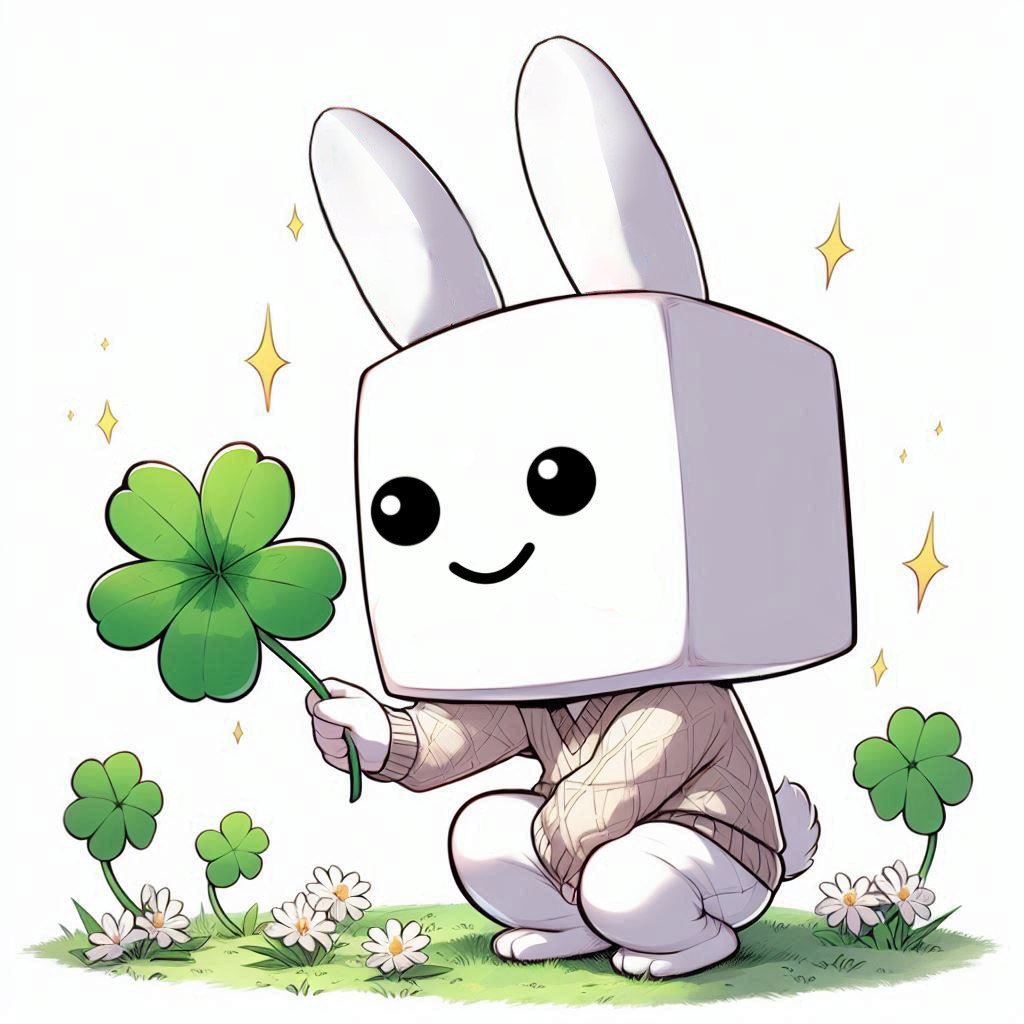 bnxnnnn's tweet photo. @Regrets10x Get $RABT 🐰
one of the best performing pre-sale tokens. With a vibrant and enthusiastic community #Raboo is set for explosive growth 💥
Get in @Raboo_Official 
#memecoin #RABT https://t.co/LgSNpiBq5X