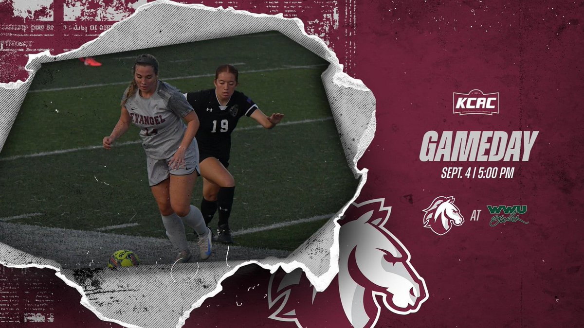 ️⚽️W &gt; GAMEDAY

📍: Fulton, Mo. (Firley Field)
🆚: William Woods
📊: wwuowls.com/sidearmstats/w…
🖥: team1sports.com/wwuowls/
#OneValor