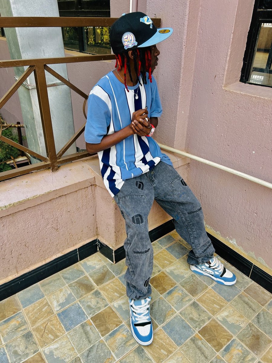 slim_jokso's tweet photo. Freedom is di goal https://t.co/Ny5lBZlPts