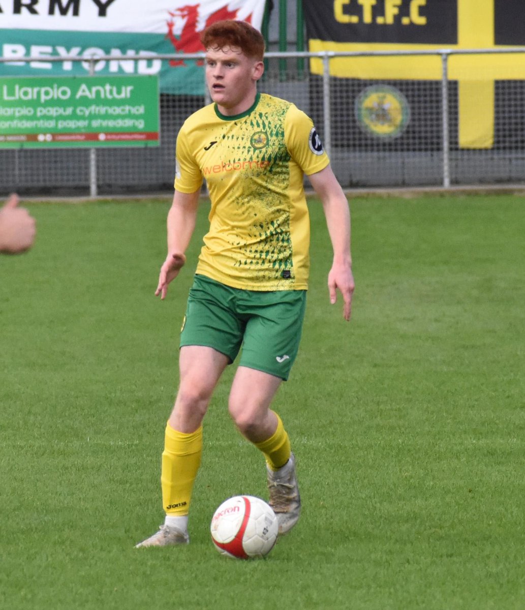 𝗟𝗟𝗔𝗡𝗚𝗘𝗙𝗡𝗜 𝗧𝗢𝗪𝗡 𝗙𝗖 🏴󠁧󠁢󠁷󠁬󠁳󠁿 tweet media