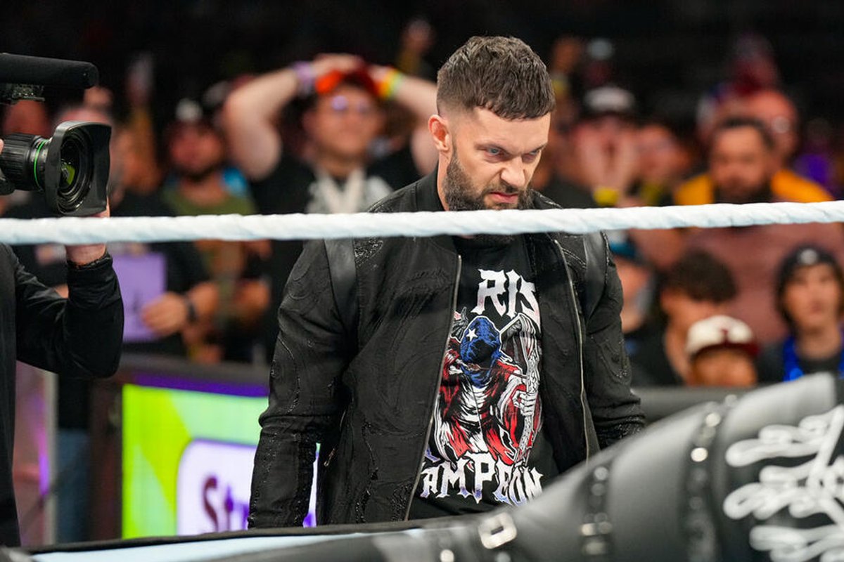 Tribal Wrestling tweet media