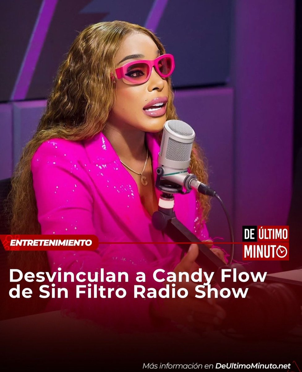 Mia la Candy pero no supo comportarse a la altura de una profesional y se dejo provocar <a href="/SinFiltroRS/">Sin Filtro</a>