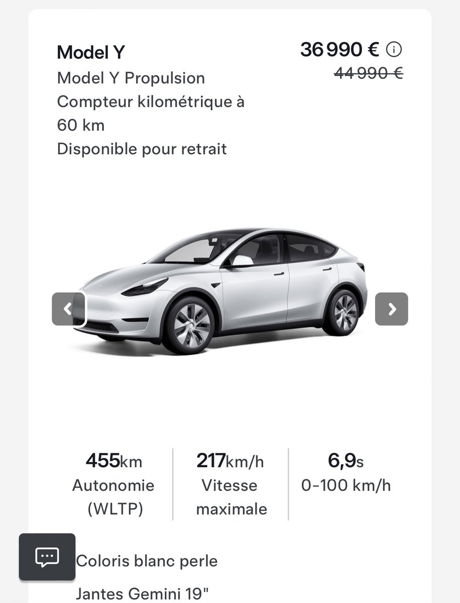 Tesla Owners Club France tweet media