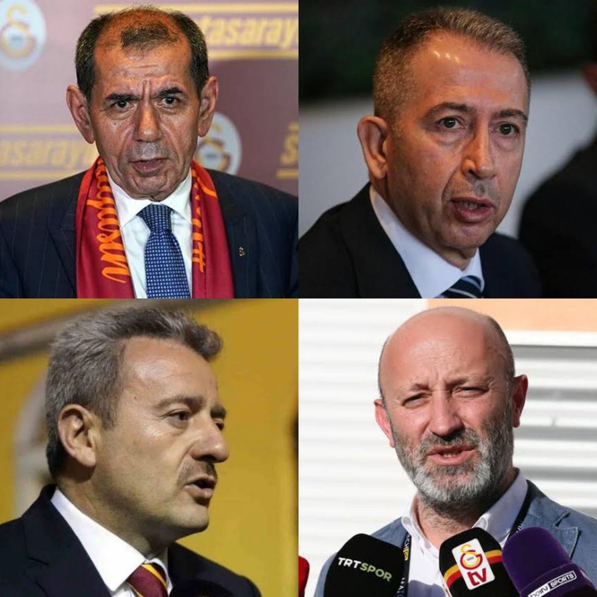 Başka söze gerek yok İSTİFA İSTİFA İSTİFA !!!