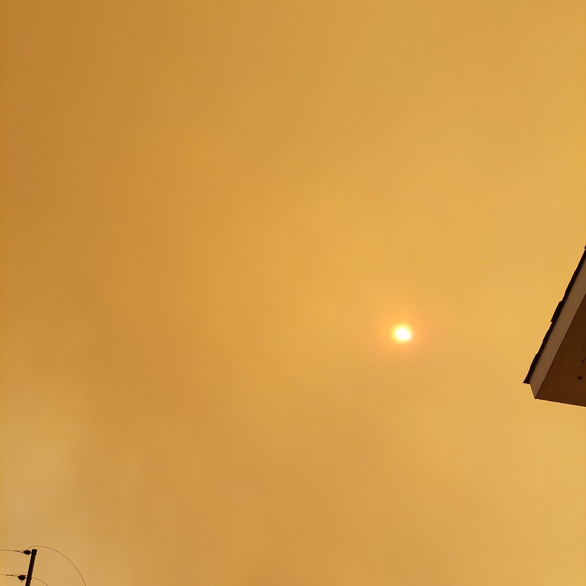 MariaPenaherre3's tweet photo. incendio #quito #cumbaya #solnaranja https://t.co/MVBwgCyDKP