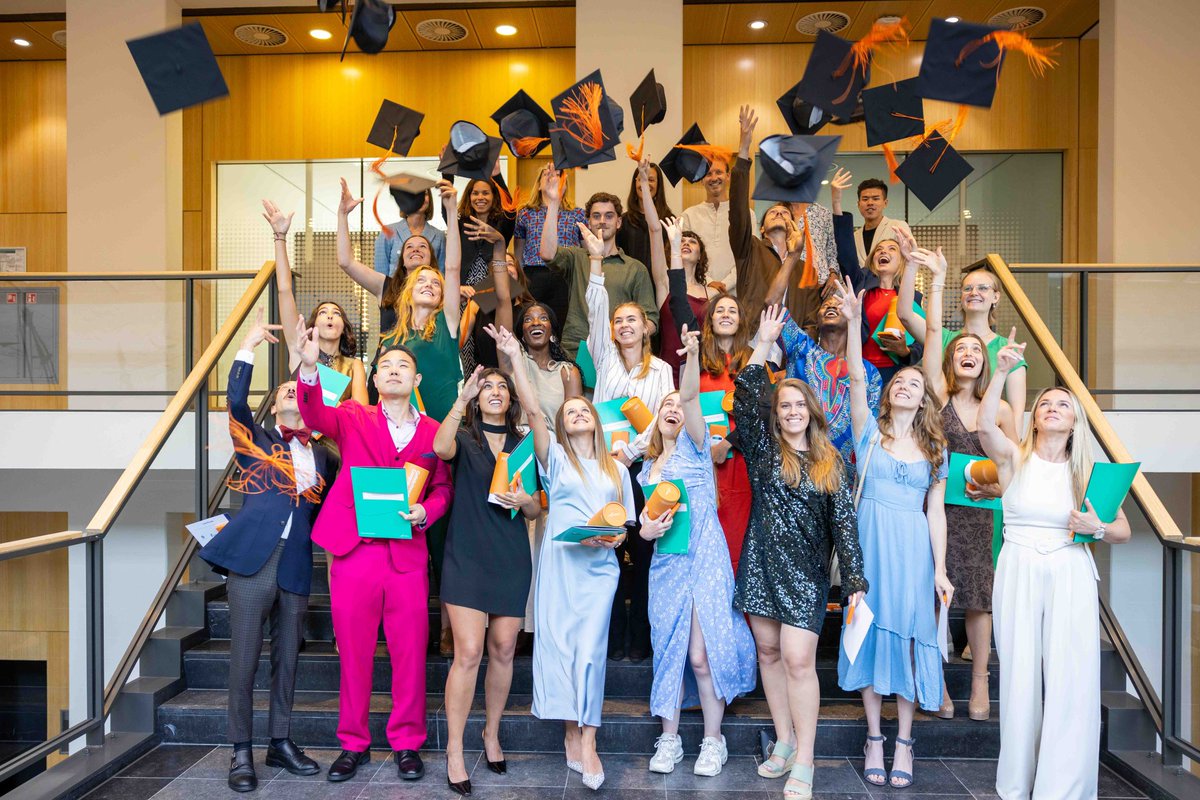 congrats to all our gmd graduates of 23-24! 👏👏👏