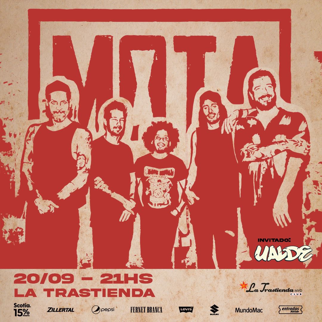Que lindas son las vuelta de la vida, este pasito se lo dedico a mi viejo que siempre me inculcó buenos gustos musicales y de chiquito lo acompañaba a laburar mientras curtiamos  abundante rock Nacional , nos vemos el 20 en la Trastienda abriéndole el Show a Mota, esto es cine 💨