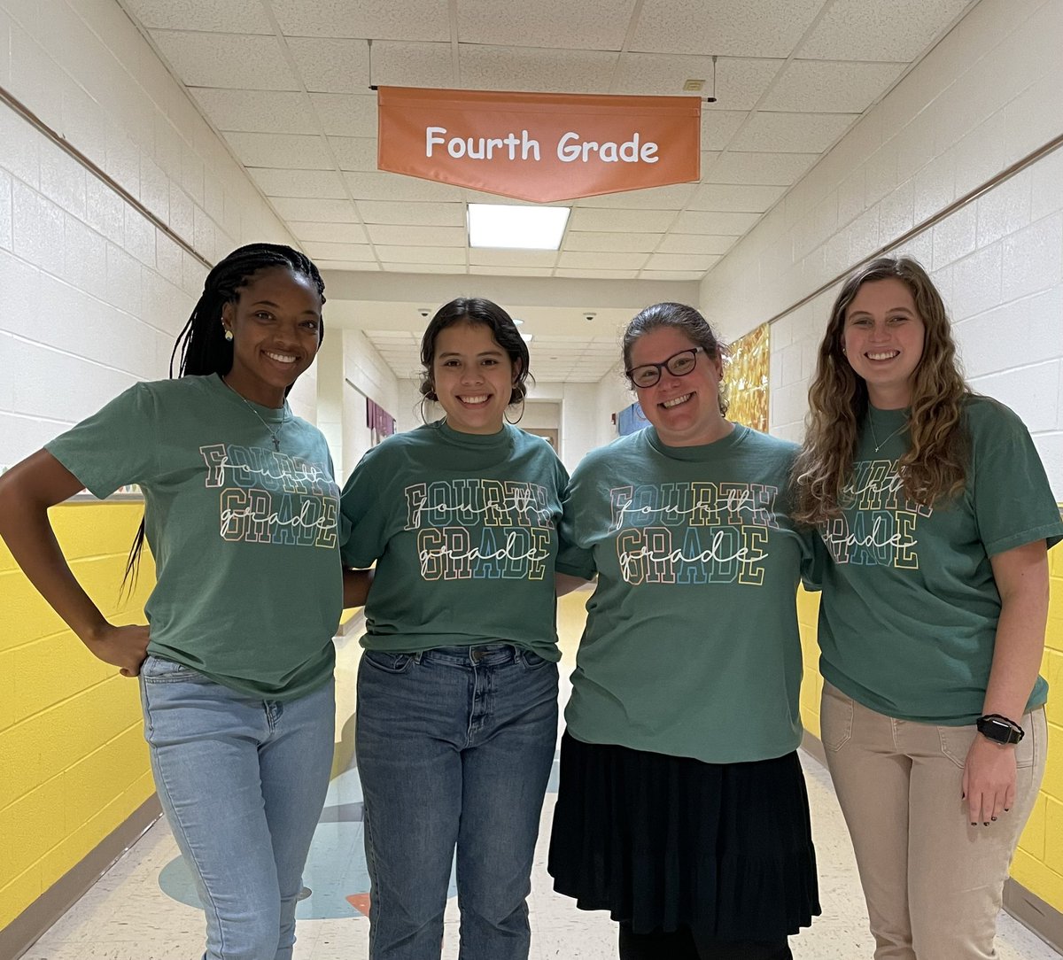 Sara Pace tweet media