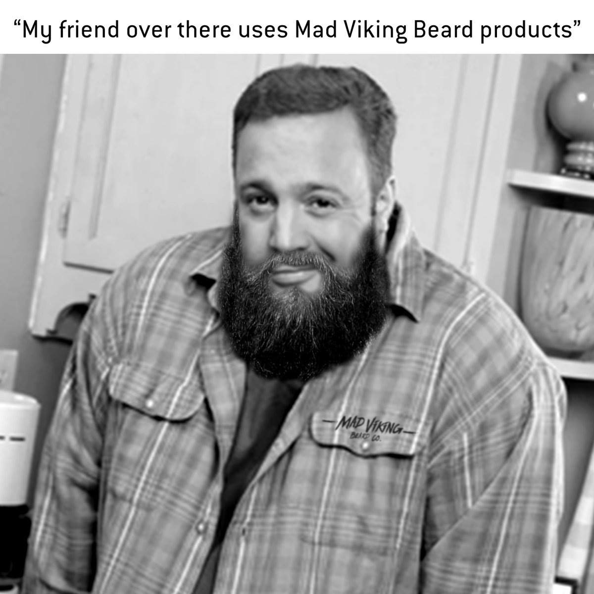 Happy Wednesday Mad Viking Family!