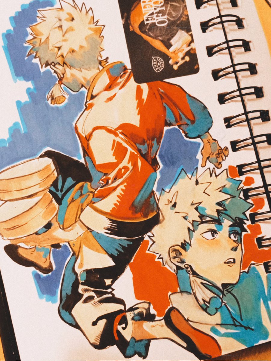 omgktoeto's tweet photo. 🪭
#mp100 https://t.co/Df8aAaokKr