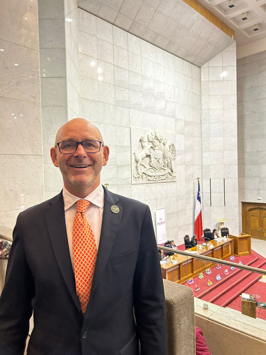 Embajada de Australia en Chile y Ecuador tweet media