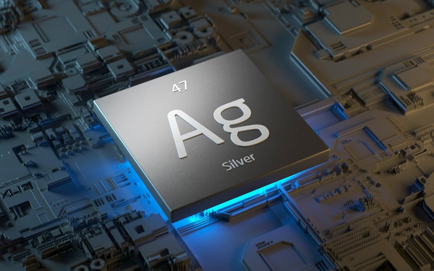 Fxhedgers's tweet image. SILVER DEMAND SOARS ON EMERGING TECHNOLOGY AND GREEN ECONOMY NEEDS (SC)

Global silver supply is facing the second-largest market deficit in more than 20 years according to a new survey by the Silver Institute.

The newly published World Silver Survey 2024 found that, while there…