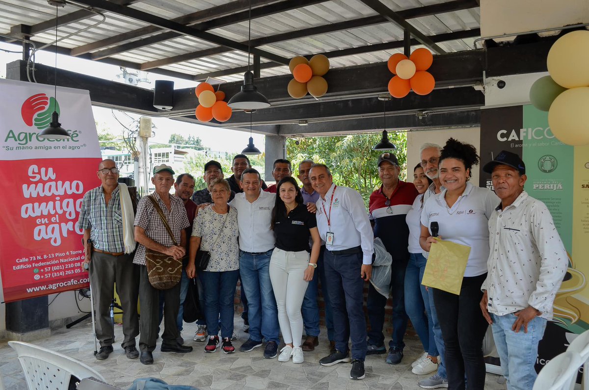 Cooperativa Cafetera de la Costa tweet media