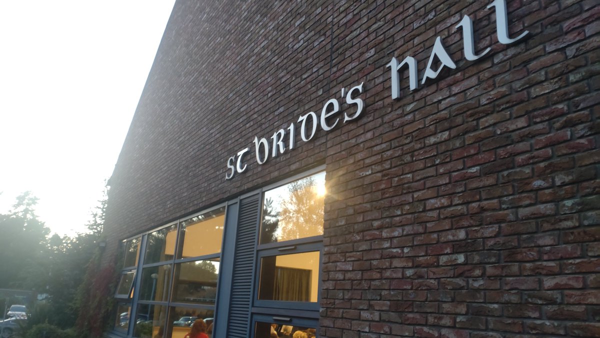 Our first open rehearsal of the 150th anniversary season is sounding great! 

We have another one planned for next week followed by auditions plus auditions for our Youth and Chamber Choirs for singers aged 11-18 - all the details are on our website