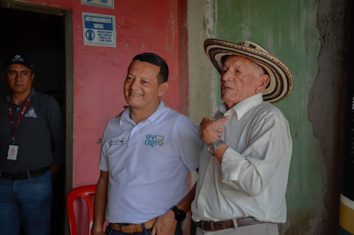 Cooperativa Cafetera de la Costa tweet media