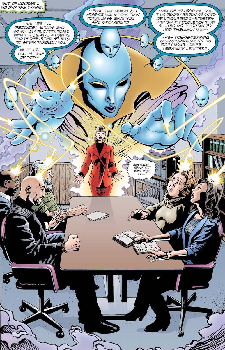 TheGeekpin's tweet image. I knew it! 🤣🤣🤣 Jk

#SoSoRandom