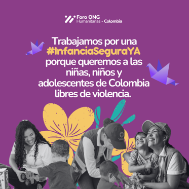 Federación Luterana Mundial Colombia y Venezuela tweet media