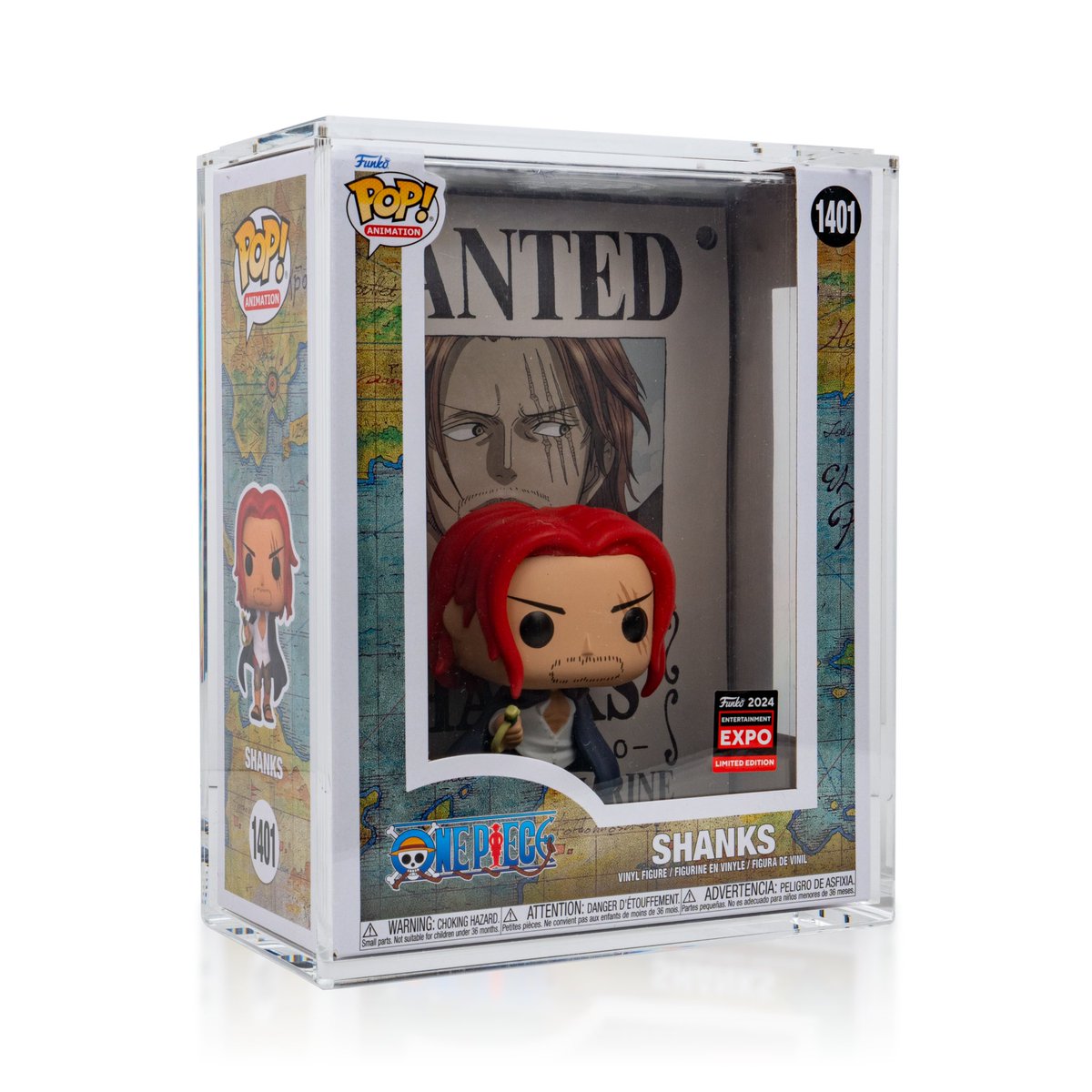 Exciting news, everyone! The wait is finally over!🗣️

All VHS cases, wanted posters, and game cover hard stacks will be shipped by next week. Just a heads up-preorder pricing ends this Friday!

For the three lucky winners of the wanted cover posters, don't forget to upload a