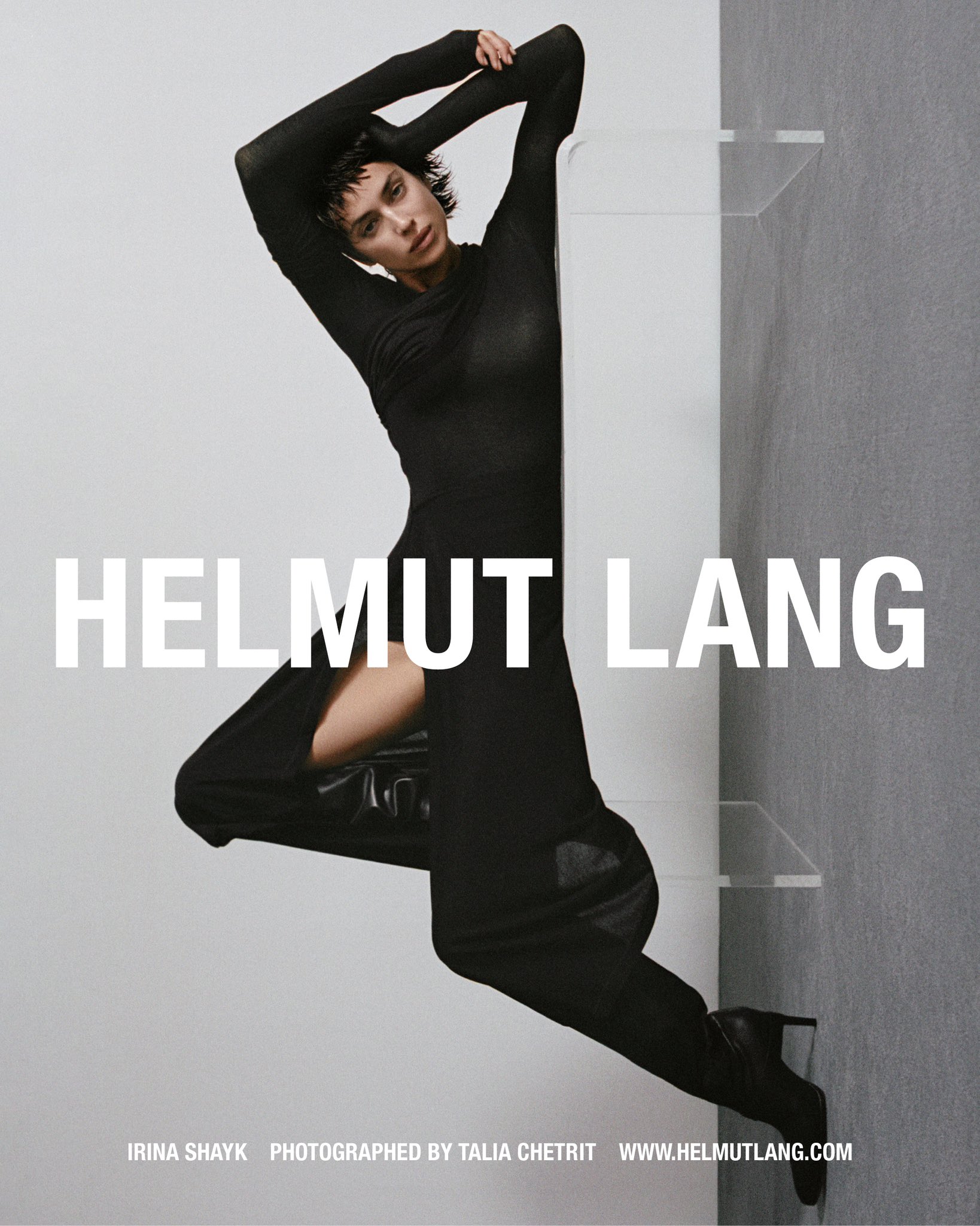 HELMUT LANG (@HELMUTLANG) / X