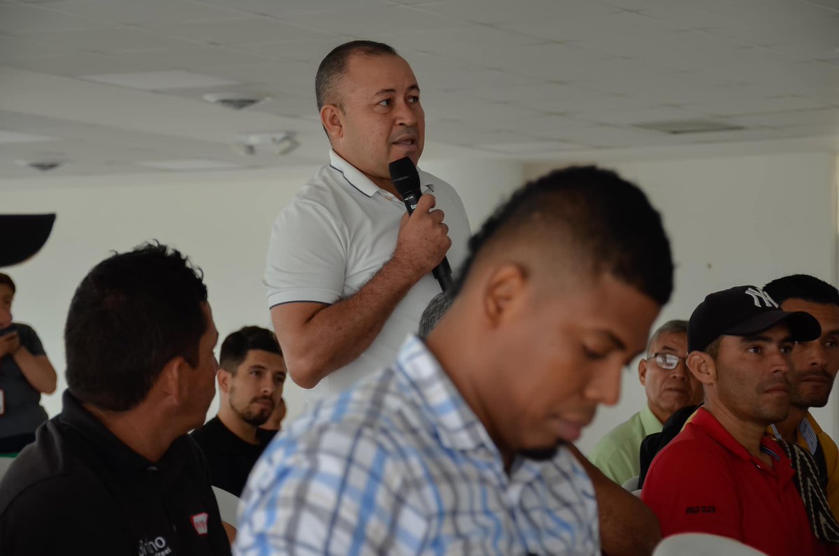 Cooperativa Cafetera de la Costa tweet media