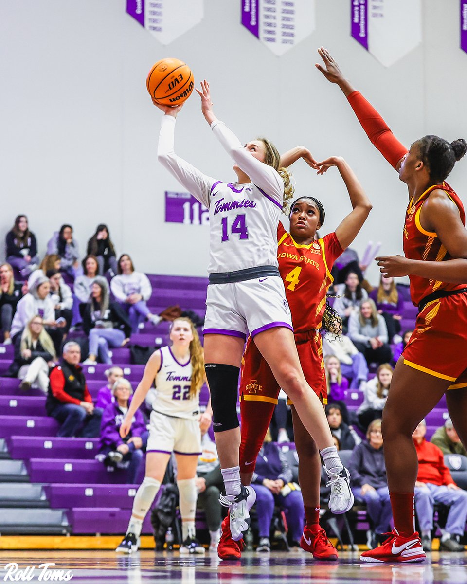 Last one, best one, right <a href="/jordyn_lamker/">Jordyn Lamker</a>?!

#RollToms #WeOverMe #SeniorSalute