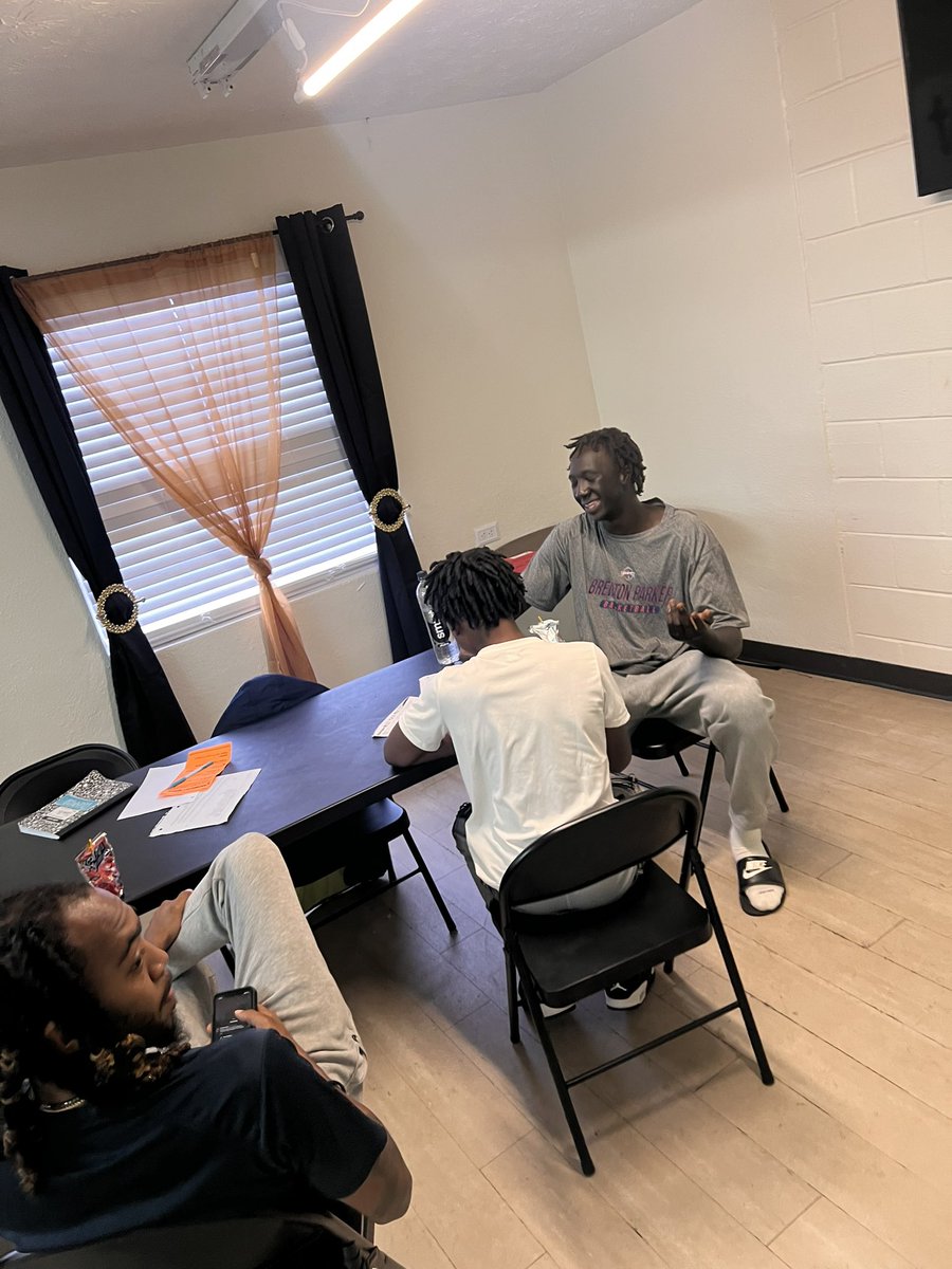 Brewton-Parker Men's Basketball tweet media