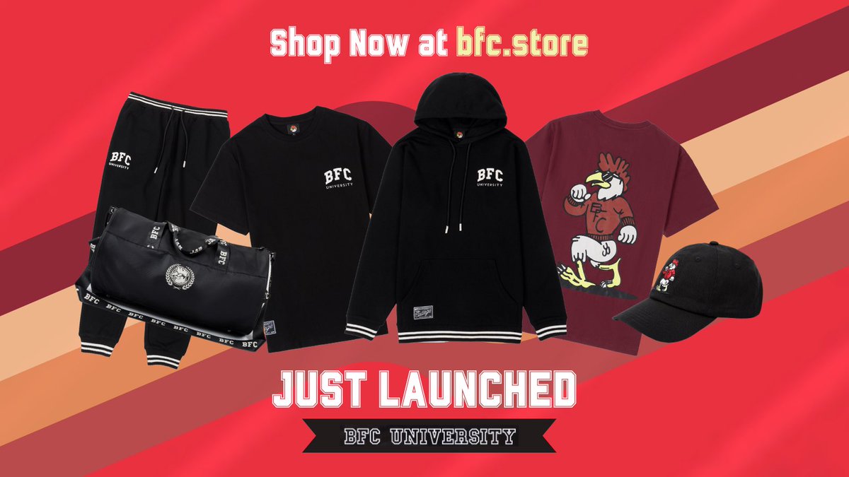 Albi (SideArms) tweet media