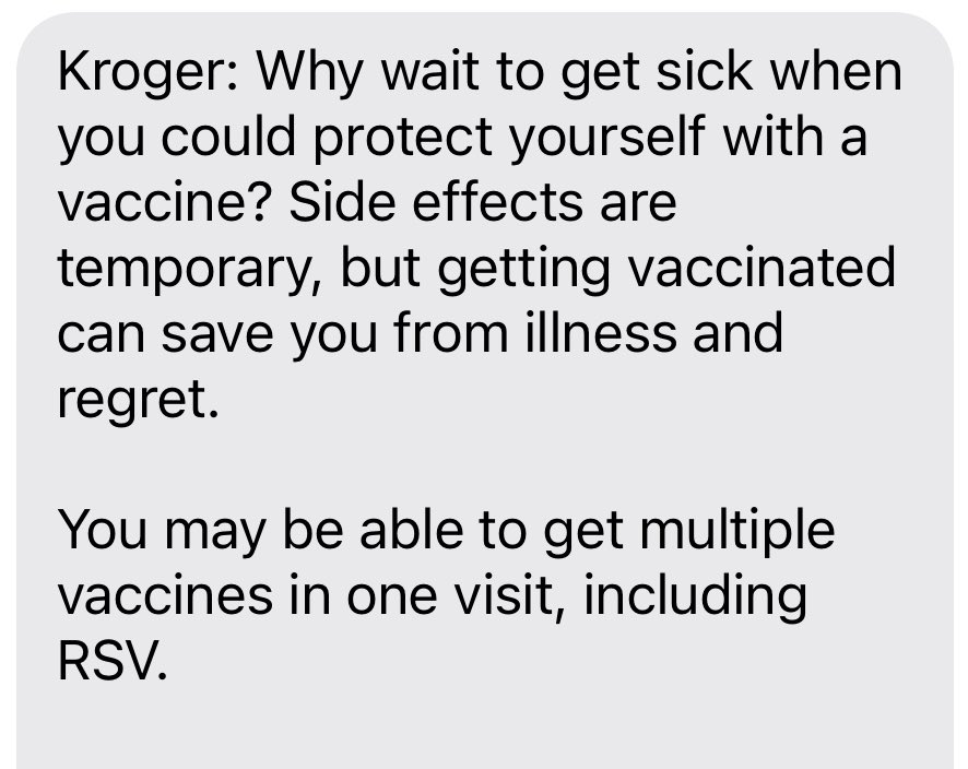 Stratman60 (@stratman602) on Twitter photo Great news from our friends at Kroger. Death is temporary!!! <a href="/UScrimeReview/">Legalman</a> <a href="/mnjreeve/">No Rulers</a> <a href="/andrealynn_rn2/">Andrea Lynn</a> <a href="/_Andy_5_/">Andrew McVicker</a> <a href="/CIIWoodworks/">CIIWoodworks</a> <a href="/CabellSkaggs/">Cabell Skaggs</a> Great news from our friends at Kroger. Death is temporary!!! <a href="/UScrimeReview/">Legalman</a> <a href="/mnjreeve/">No Rulers</a> <a href="/andrealynn_rn2/">Andrea Lynn</a> <a href="/_Andy_5_/">Andrew McVicker</a> <a href="/CIIWoodworks/">CIIWoodworks</a> <a href="/CabellSkaggs/">Cabell Skaggs</a>