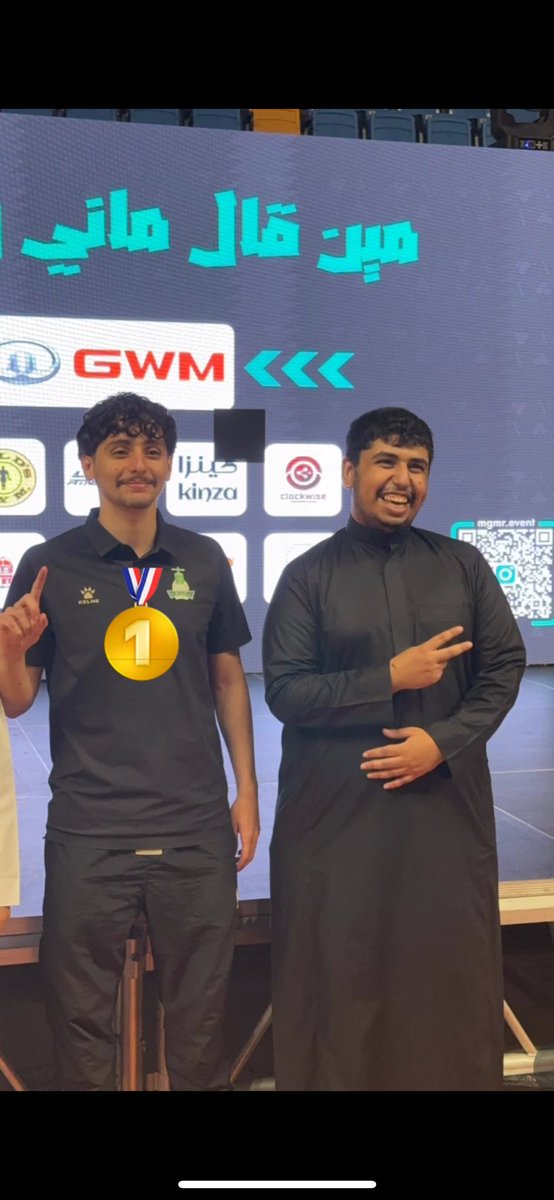 Abdulmajeed. (@realmjed) on Twitter photo اللهم لك الحمد بطل بطولة جامعة الملك عبدالعزيز 🫡
<a href="/The1OS_/">Falcon Os</a> there's only one king in kau 😂❤️ اللهم لك الحمد بطل بطولة جامعة الملك عبدالعزيز 🫡
<a href="/The1OS_/">Falcon Os</a> there's only one king in kau 😂❤️