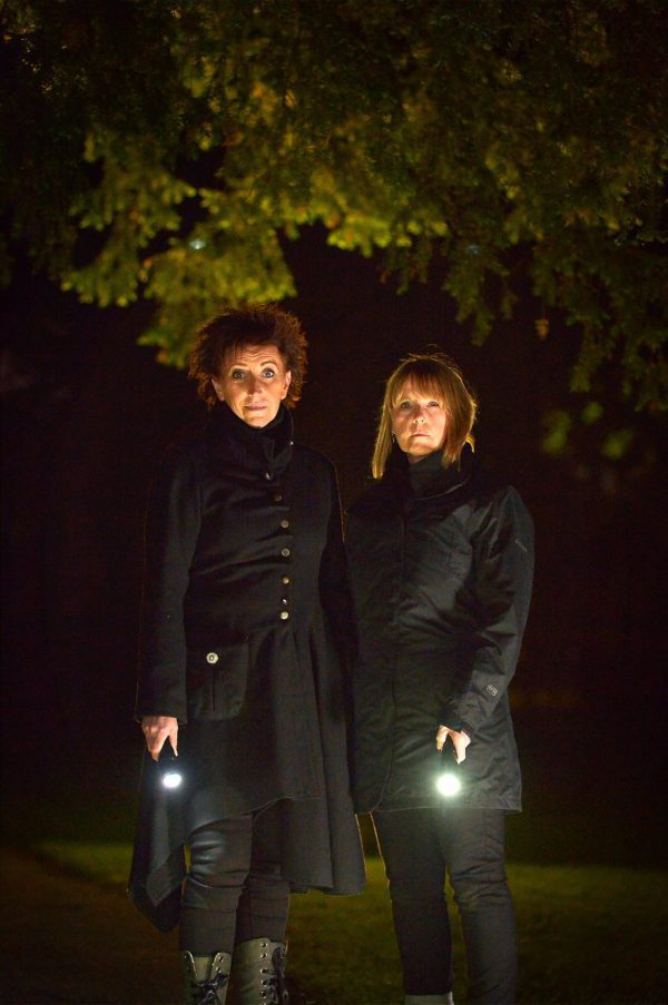 👻 Do you believe in the PARANORMAL? Haunted Heritage are coming to Cromford Mills to investigate on Friday 13th September. 

Join Haunted Heritage at this incredible venue as they try to communicate with the ghostly residents.

Book here - hauntedheritage.co.uk/product/cromfo…