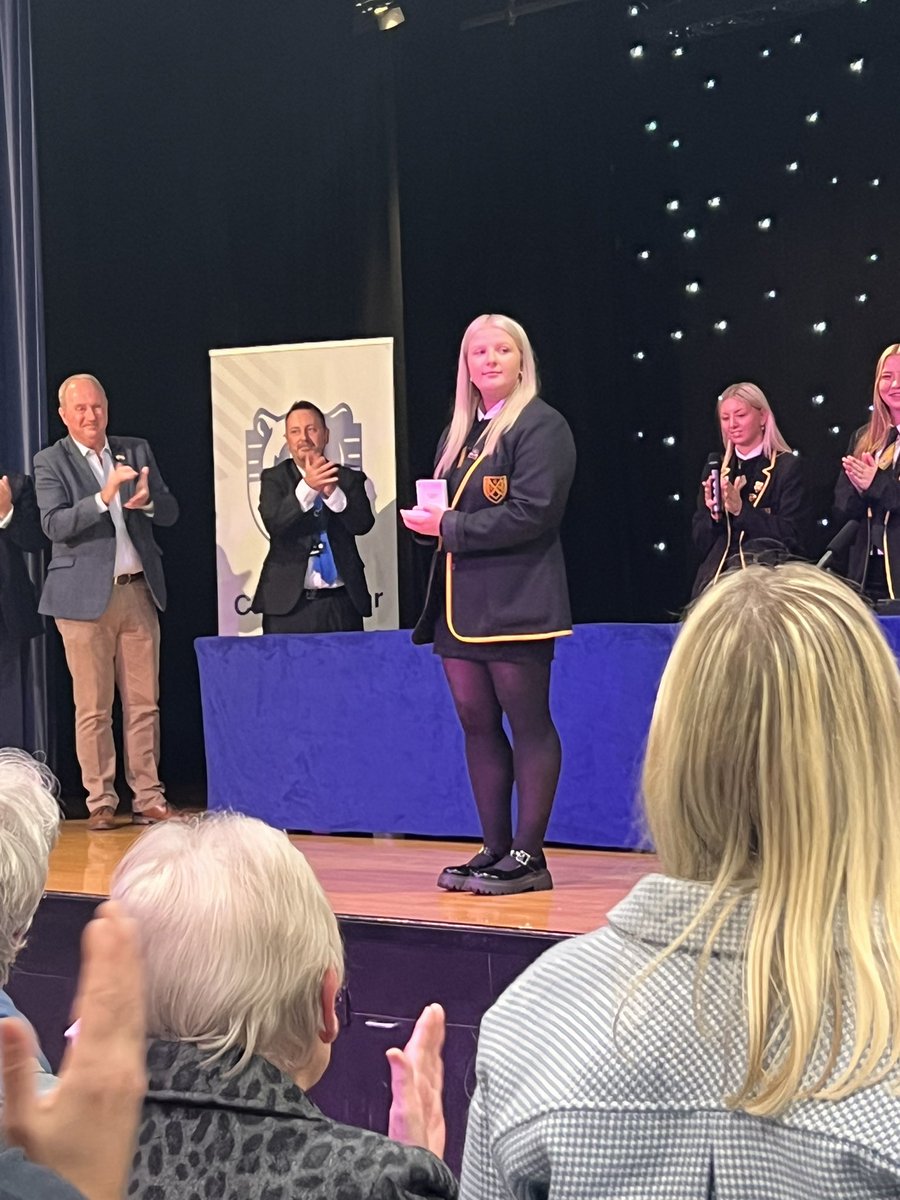 Grangemouth High Parent Council tweet media