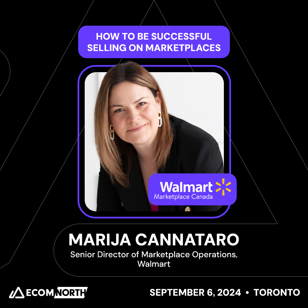 Ecom North tweet media