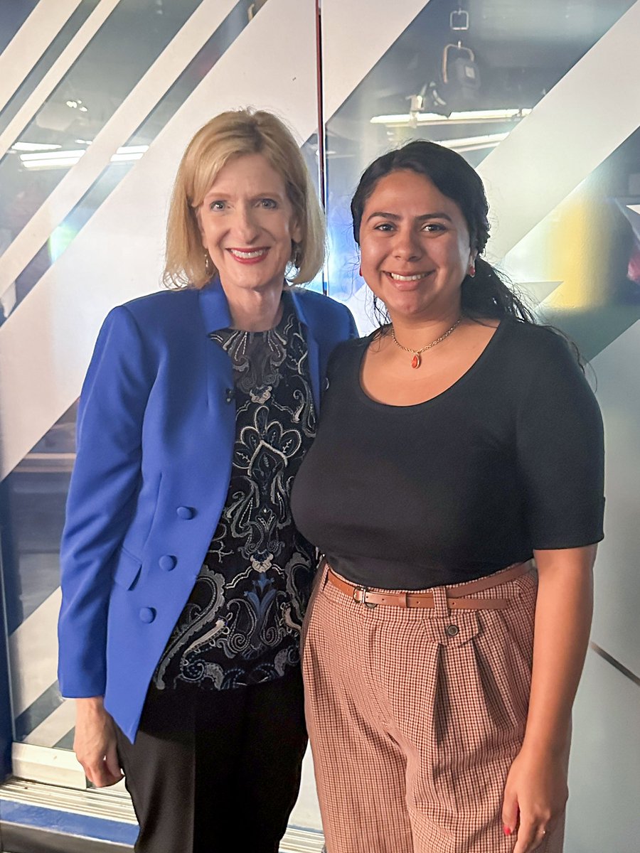 Ellen Neufeldt (@ellenneufeldt) on Twitter photo TY to <a href="/fox5sandiego/">FOX 5 San Diego</a> for having me this morning to share the exciting news about <a href="/csusm/">Cal State San Marcos</a>’s latest dual program partnership with <a href="/vistaunified/">Vista Innovate!</a>. This enrollment initiative empowers students to take college courses that earn credits towards two brand-new undergraduate degrees <a href="/CSUSM/">Cal State San Marcos</a>. TY to <a href="/fox5sandiego/">FOX 5 San Diego</a> for having me this morning to share the exciting news about <a href="/csusm/">Cal State San Marcos</a>’s latest dual program partnership with <a href="/vistaunified/">Vista Innovate!</a>. This enrollment initiative empowers students to take college courses that earn credits towards two brand-new undergraduate degrees <a href="/CSUSM/">Cal State San Marcos</a>.