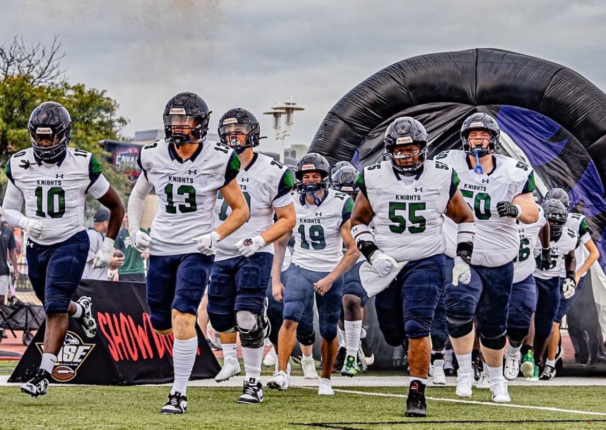teagan cox (@teagancox_) on Twitter photo Big win against Archbishop Curley 41-7 to open the season! hudl.com/v/2Q0UYe
<a href="/coach_blaine/">J. Blaine Somerville</a> Big win against Archbishop Curley 41-7 to open the season! hudl.com/v/2Q0UYe
<a href="/coach_blaine/">J. Blaine Somerville</a>