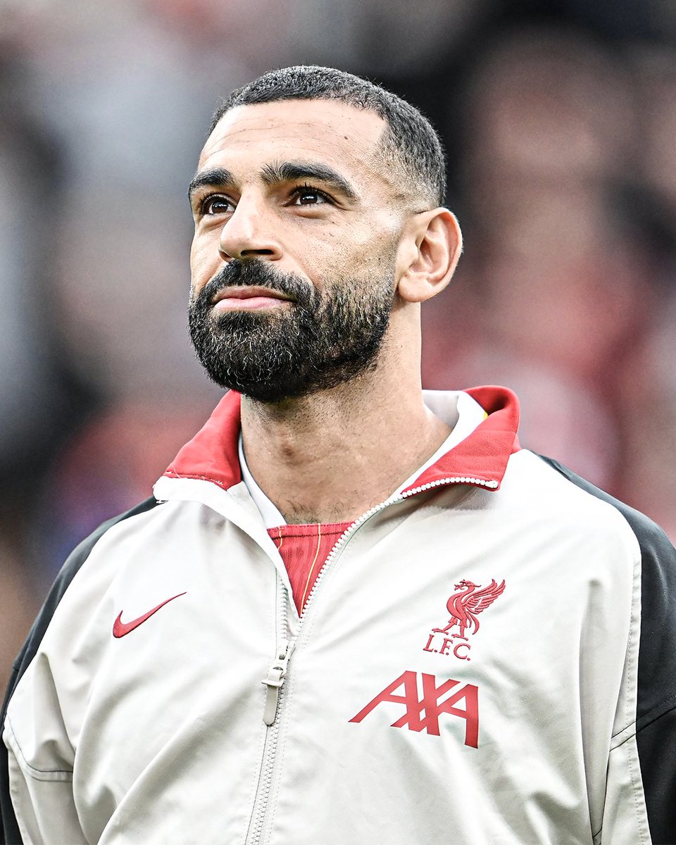 Mo Salah racked up 39 goals and assists in all competitions last season yet wasn't included in the 30-man shortlist for the 2024 Ballon d'Or 😳