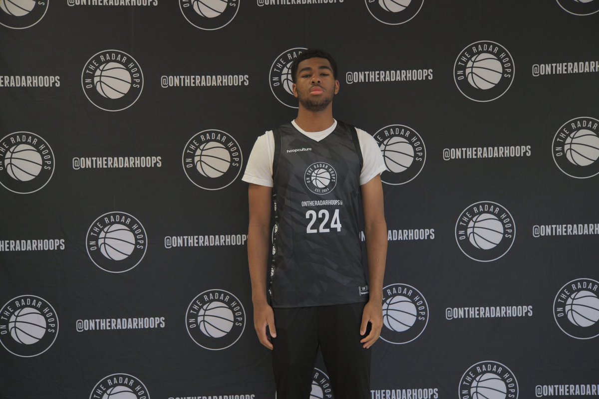 Shun Williams (@ontheradarhoops) on Twitter photo Dallas Stephens was one of the top prospects in attendance at Super 64. 
Stephens was fearless anytime he had the ball, making tough shots or layups around the basket.
STORY:
ontheradarhoops.com/on-the-radars-… Dallas Stephens was one of the top prospects in attendance at Super 64. 
Stephens was fearless anytime he had the ball, making tough shots or layups around the basket.
STORY:
ontheradarhoops.com/on-the-radars-…