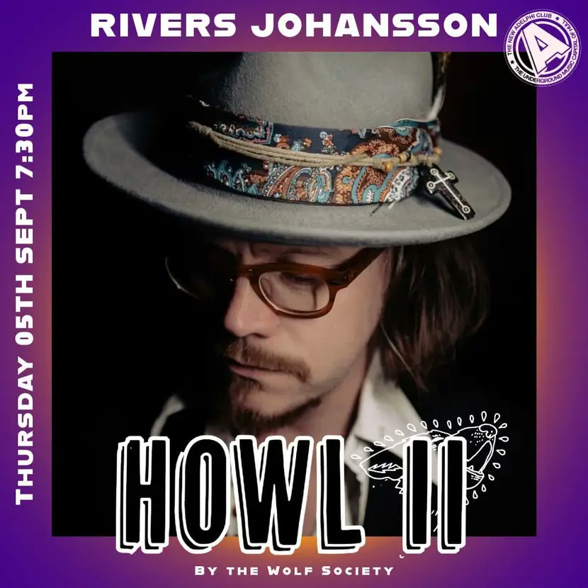 The Quicksilver Kings tweet media