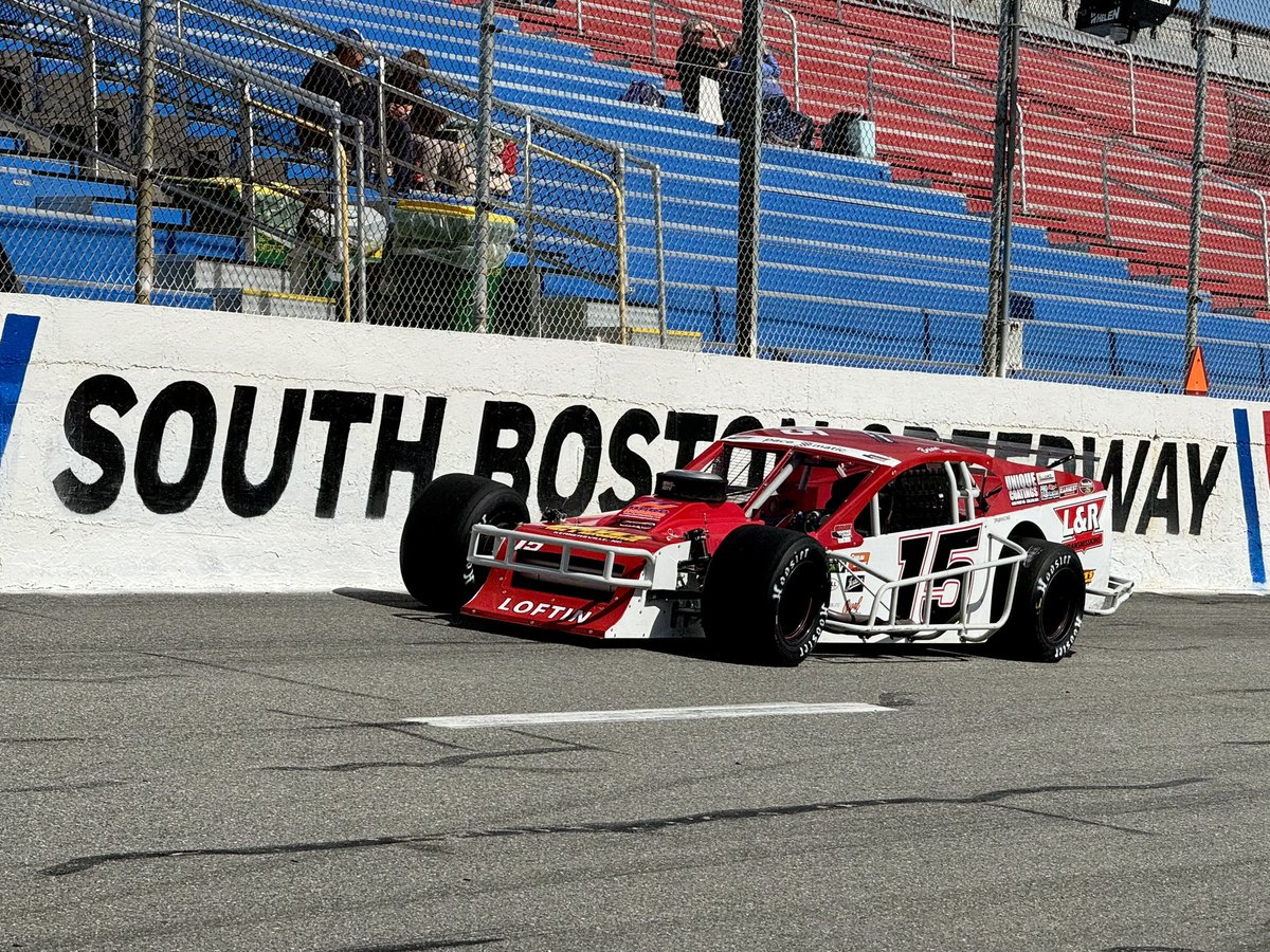 SMARTMods_'s tweet image. .@SoBoSpeedway57 Twice as Nice in 2024

🔗 smartmodtour.com/south-boston-s…

#SMARTMods to race at SOBO on October 12.