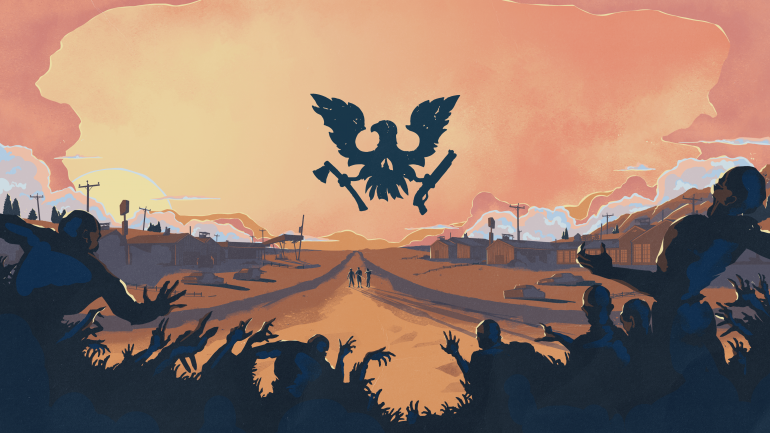 Coop_Landru's tweet photo. Undead Labs объявила о завершении поддержки State of Decay 2 https://t.co/Kf1f9sSEIB https://t.co/h8nGsH42De