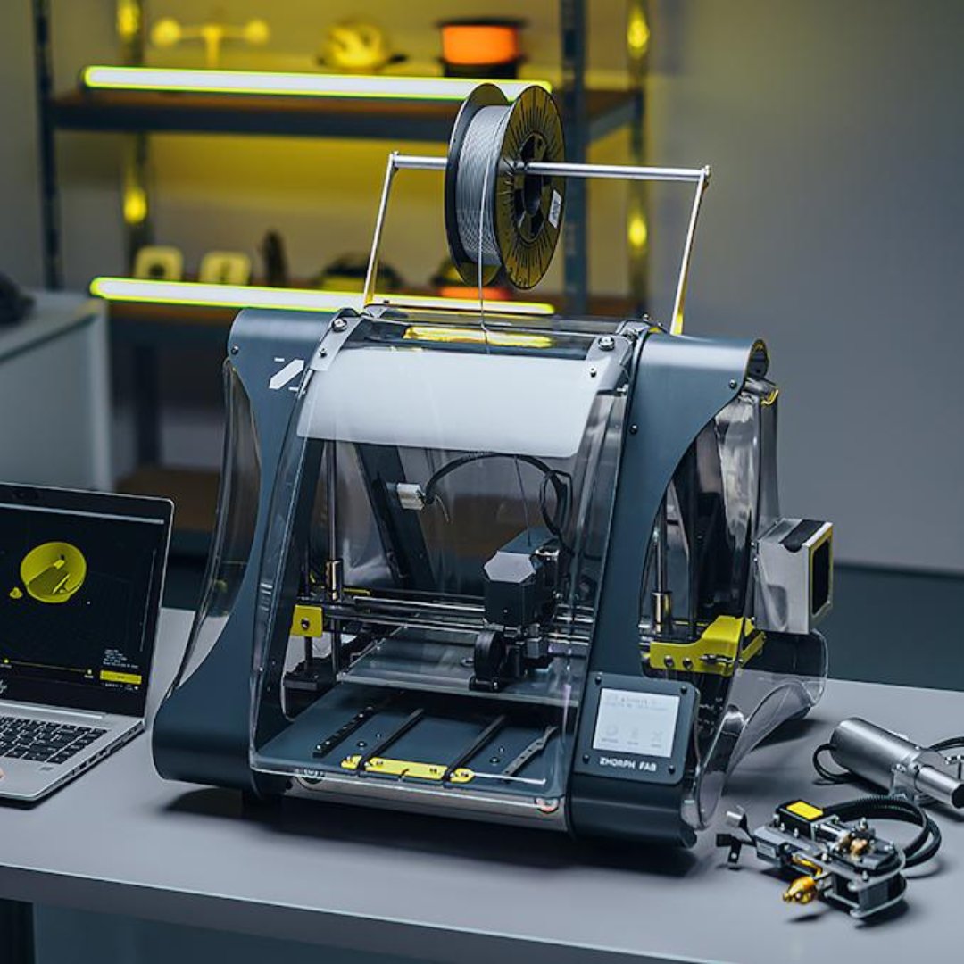 MatterHackers's tweet image. #MatterHackers offers versatile #CNCmachines like the #Shapeoko4, #Nomad3, #Bantam #PCBMill, #XCarve, and #MaslowCNC, each with #userfriendly #software and #support for various materials, perfect for any #project size.

matterhackers.com/r/Nk9DnF
