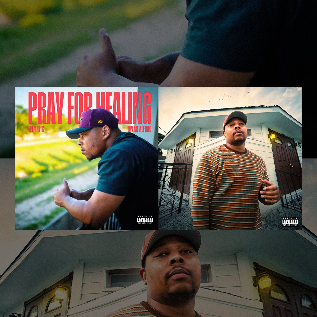 CosmicGraphixs's tweet image. Recent work for yall headtops 🅿️