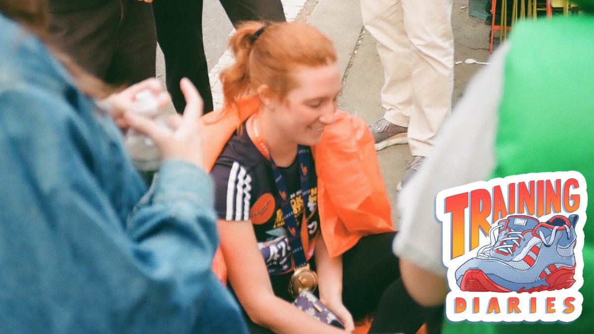 What Not to Do When Training for a Marathon dlvr.it/TCqbQZ