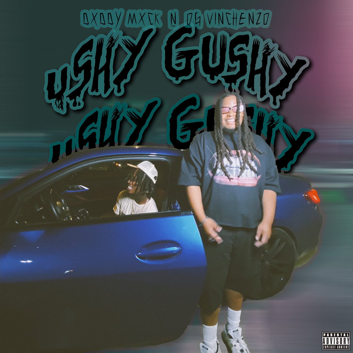 Ushy Gushy (Prod. @og_vinchenzo )
Audio Out Now, Everywhere
Spotify  : open.spotify.com/album/5ehIL7LM…
SoundCloud : on.soundcloud.com/DUMeboP7ntCp4b…
Apple Music &amp; More