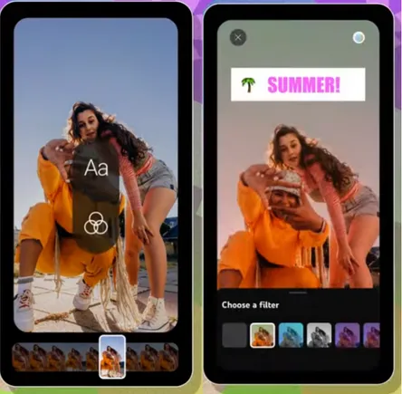 KaizenAds's tweet photo. YouTube Adds More Thumb Frame Editing Options for Shorts https://t.co/9ggVxlLtJJ https://t.co/jeuBCwPlbS