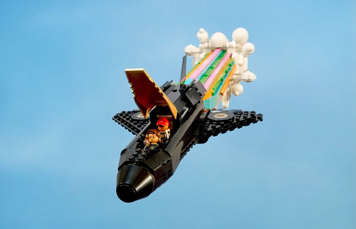 Modern Notoriety tweet media