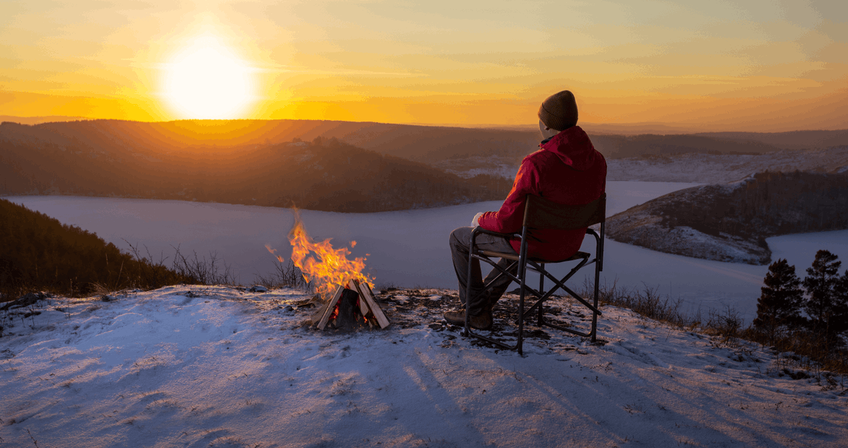 Turns Out You Can Start A Fire With Ice dlvr.it/TCqcCP