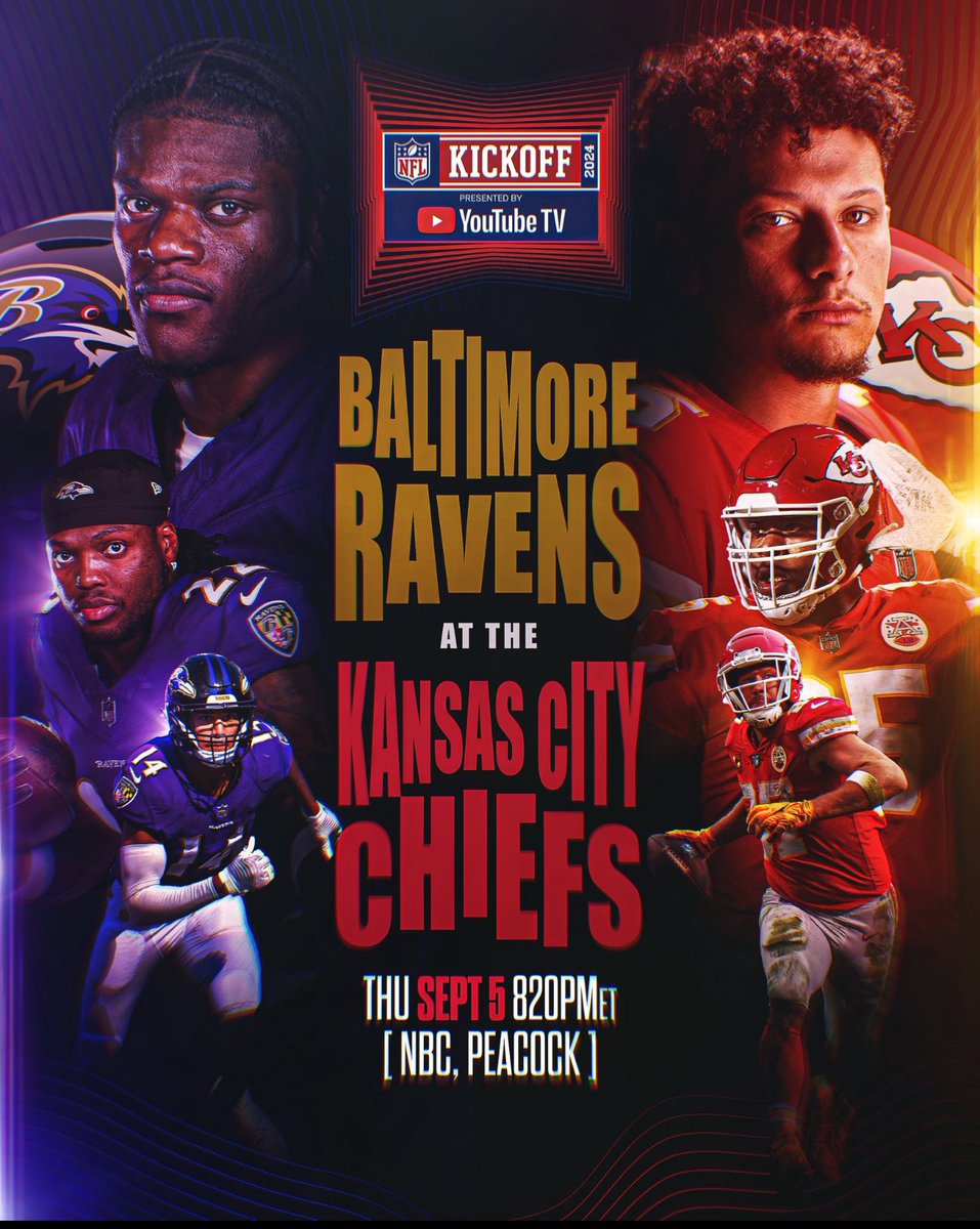 InvestDFS's tweet image. 2024 #NFL #DFS 1 day away!! 

To win with us 👉 Message @InvestDFS

#NFL #DFS | #TimeToInvest 📈