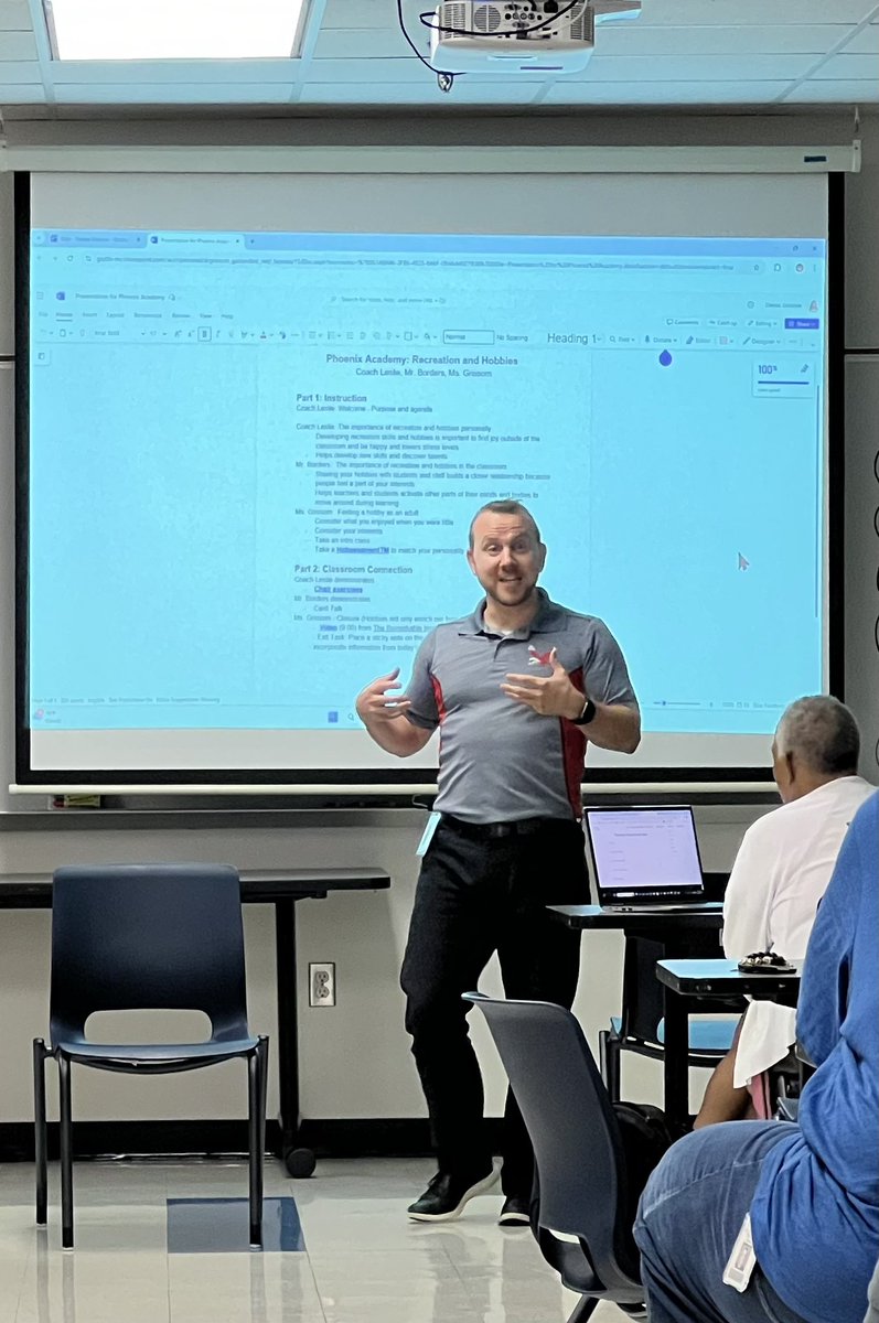 Garland AEC tweet media